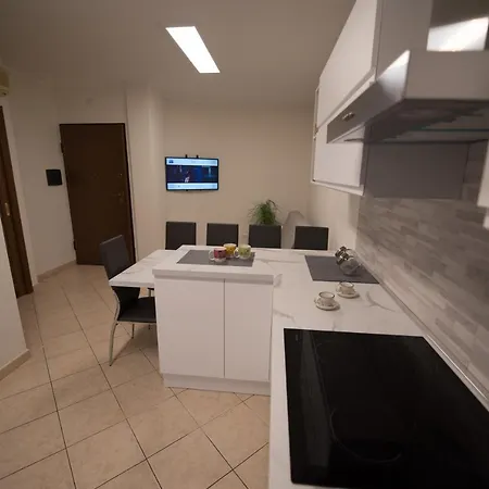 Casa Matilde * Alghero