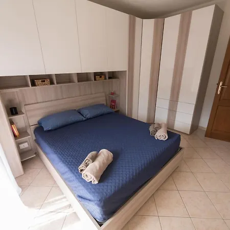 Apartment Casa Matilde
