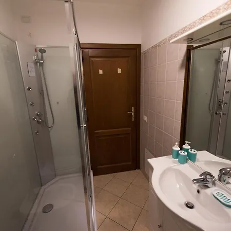 Appartamento Casa Matilde
