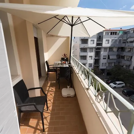 Casa Matilde Apartment *