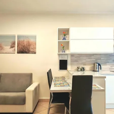 Casa Matilde 아파트 *