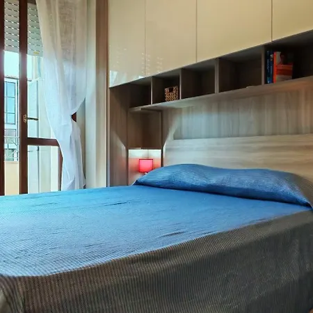 Casa Matilde 아파트 *