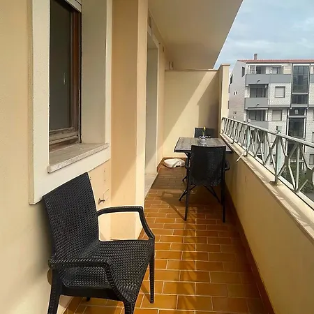 아파트 Casa Matilde