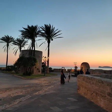 Casa Matilde Alguer