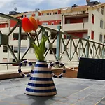 Casa Matilde Apartment