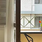 Casa Matilde Apartment