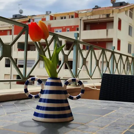Casa Matilde Appartement