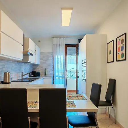 Casa Matilde * Alghero