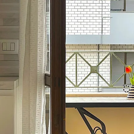 Casa Matilde Appartement