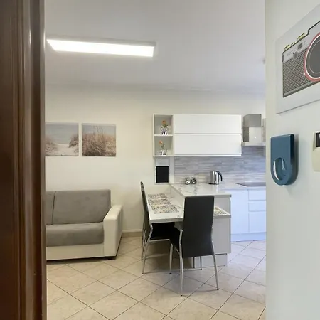 Casa Matilde * Alghero