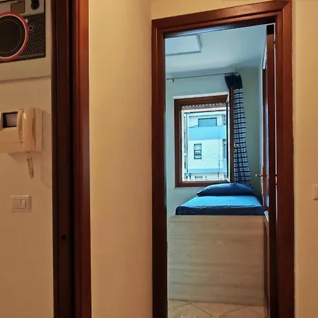شقة Casa Matilde *