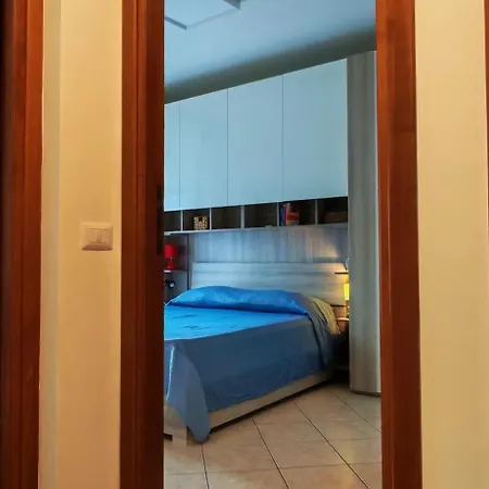 Appartement Casa Matilde Alghero