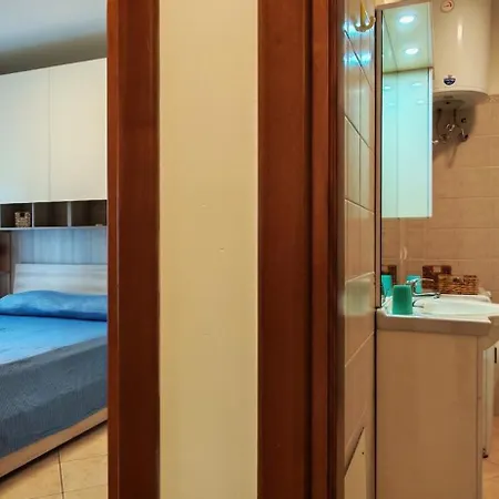 Appartement Casa Matilde *