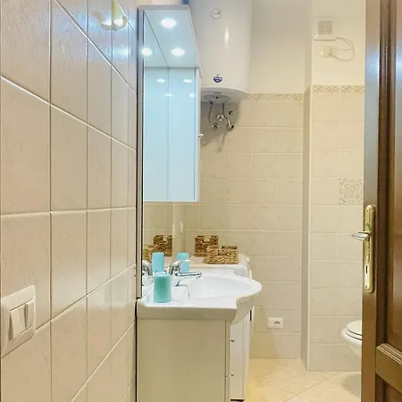 Casa Matilde Appartement Alghero