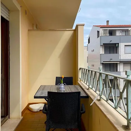 شقة Casa Matilde *